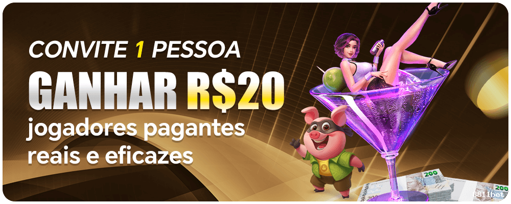 Promoções e Bônus