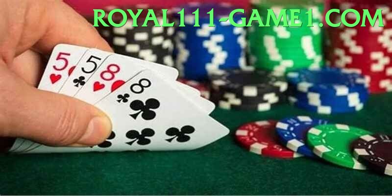 Royal 111 Game - 3