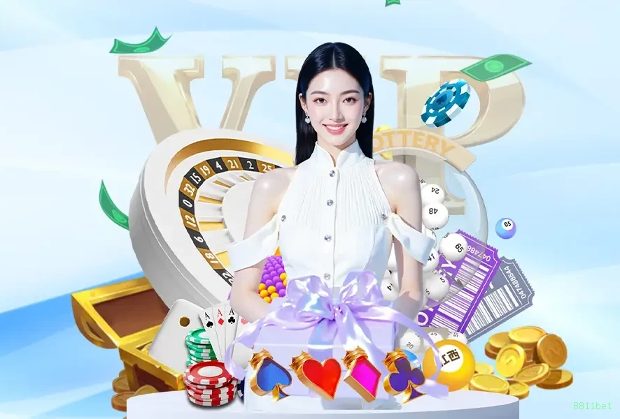 Termos de Bônus 8811bet